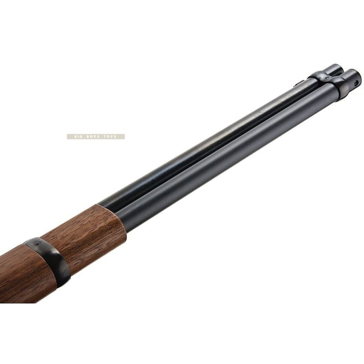 Marushin winchester m1892 black walnut stock (6mm gas