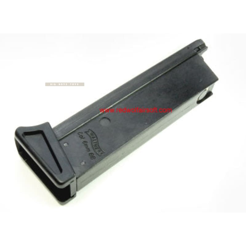 Maruzen 22rds magazine for ppk/s (licensed by umarex / walth