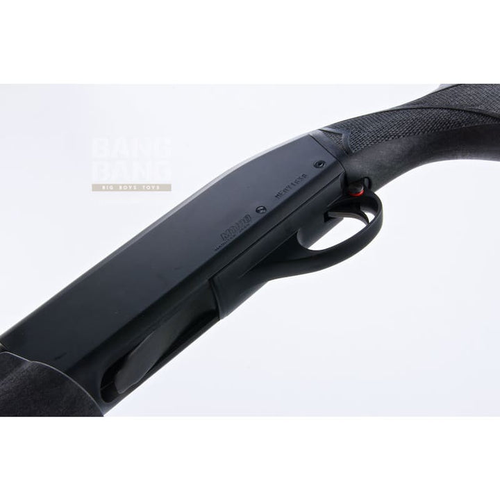 Maruzen m1100 black version live shell ’automatic’ shotgun