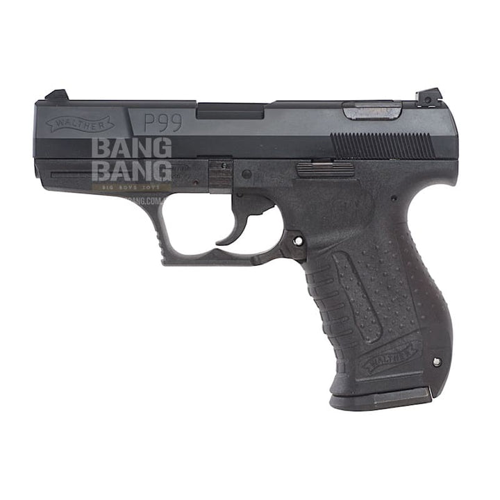 Maruzen p99 gbb pistol (licensed by umarex / walther) free