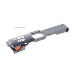 Maxx model ultra precision hopup arm (6mm) for srg / sre