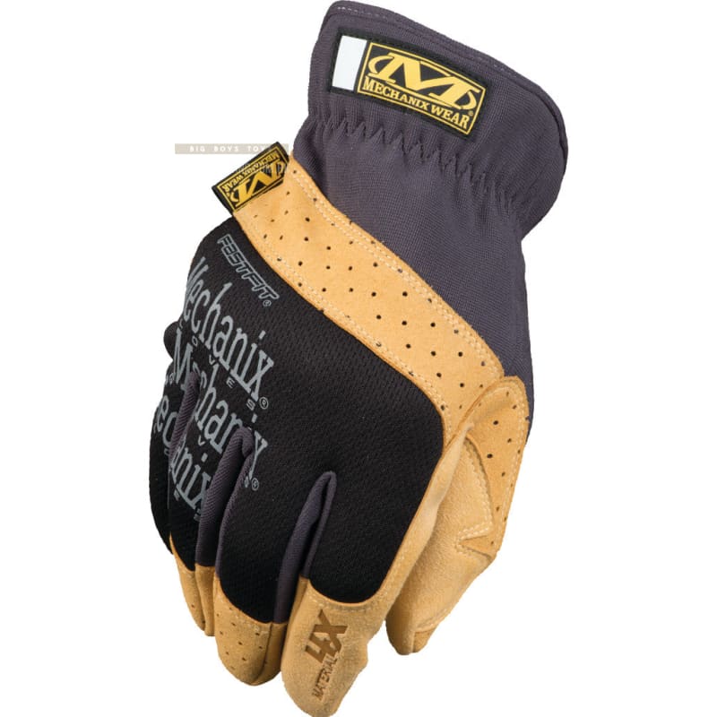 Mechanix wear material 4x fastfit glove gloves free shipping