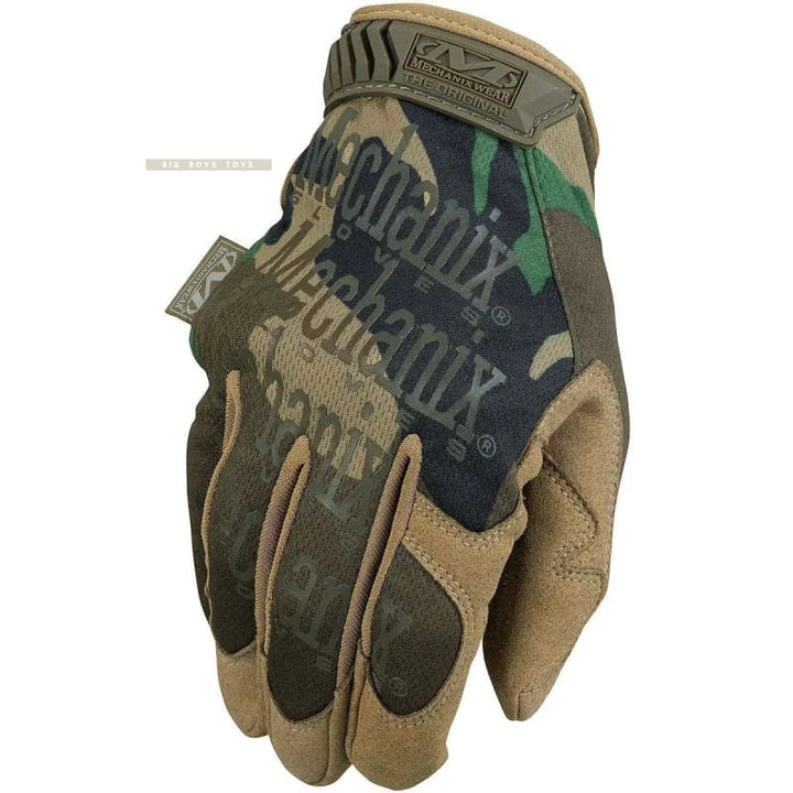 Mechanix wear original gloves free shipping on sale