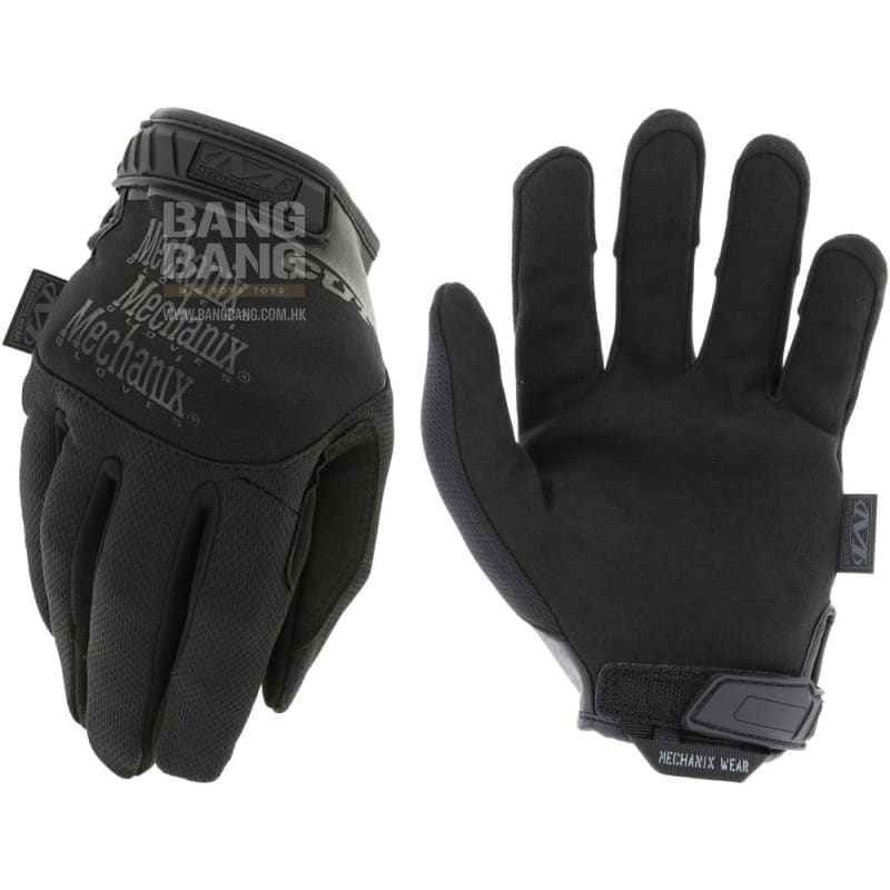 Mechanix wear pursuit cr5 cut resistant gloves gloves free