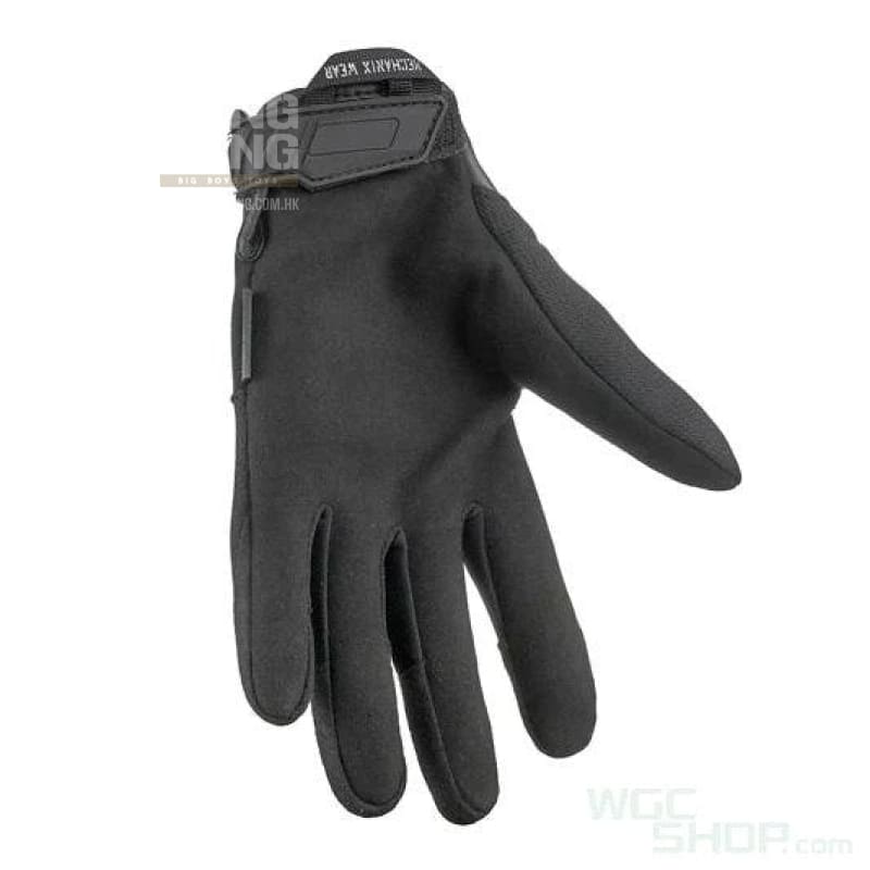 Mechanix wear pursuit cr5 cut resistant gloves gloves free