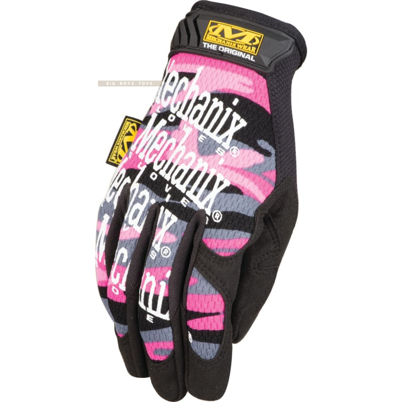 Mechanix wear women original gloves gloves free shipping