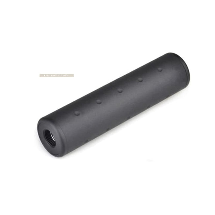 Metal aluminum skull silencer (14mm cw / ccw) silencer free