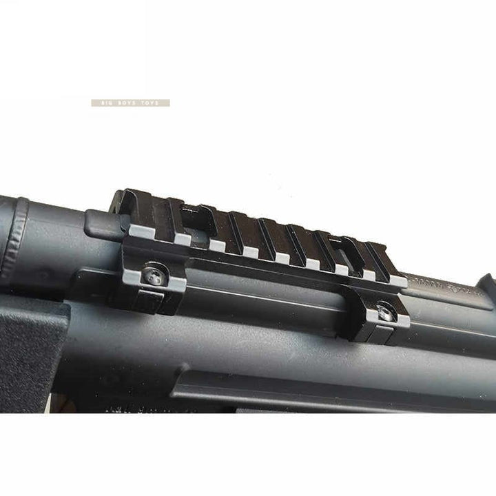 Metal mp5 rail scope mount mount free shipping on sale