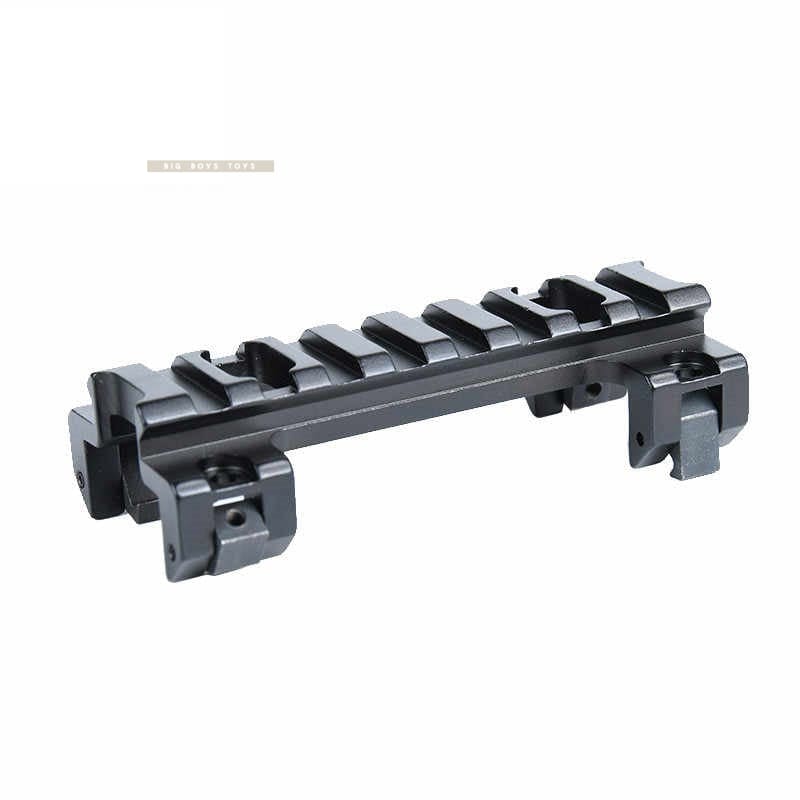 Metal mp5 rail scope mount mount free shipping on sale