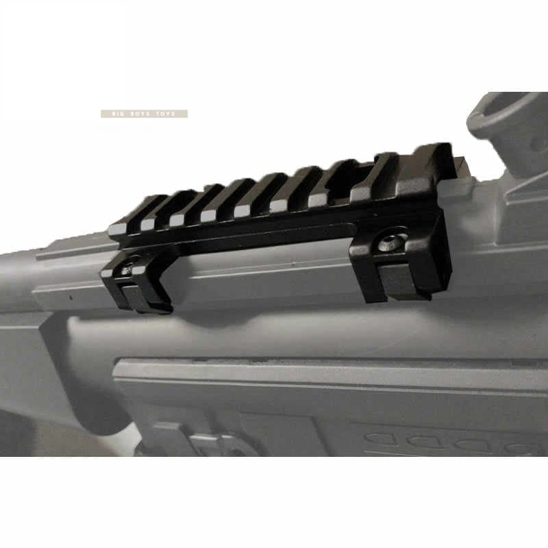 Metal mp5 rail scope mount mount free shipping on sale