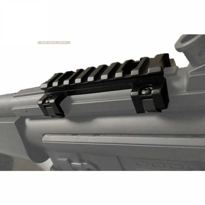 Metal mp5 rail scope mount mount free shipping on sale