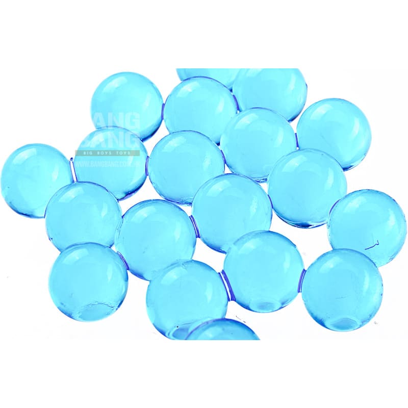 Milspex 7mm regular gel balls (10000 rnds) gel blaster free