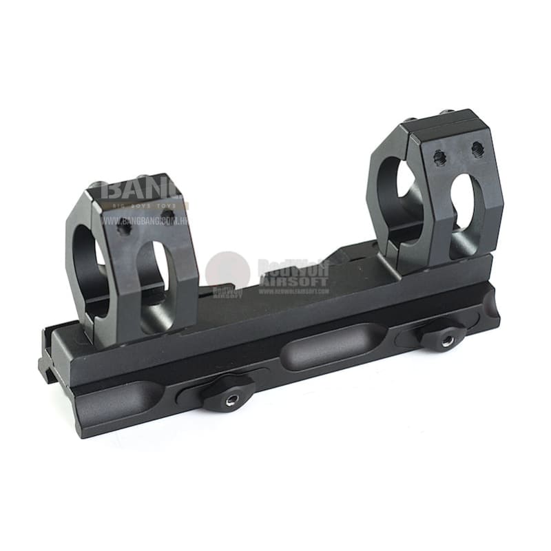 Milspex ha qd25-a qd mount for 25mm scope free shipping