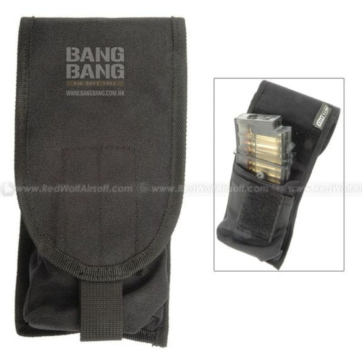 Milspex m16 single mag pouch (clearance) pouch free shipping