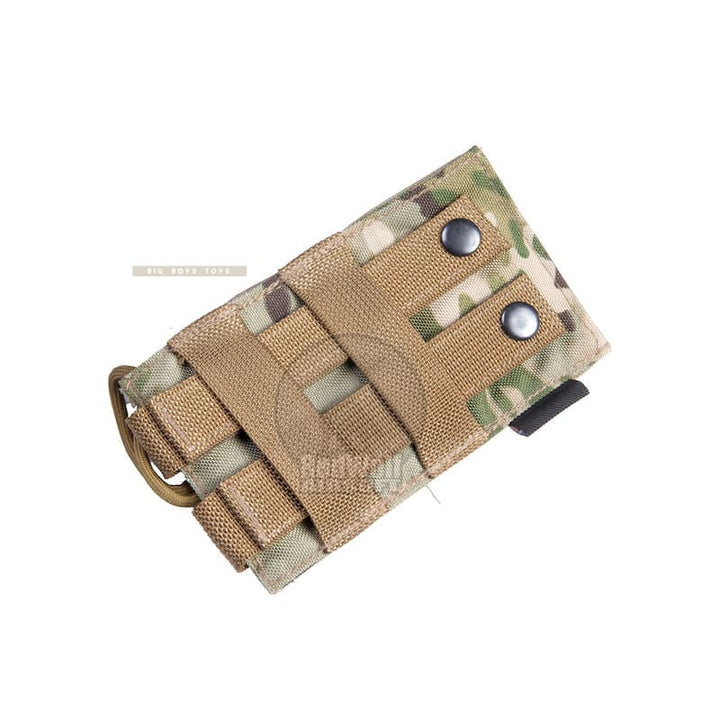 Milspex molle short radio pouch (mc) free shipping on sale