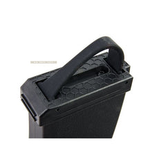 Modify bhive 150rds aeg tracer magazine for m16/m4 series