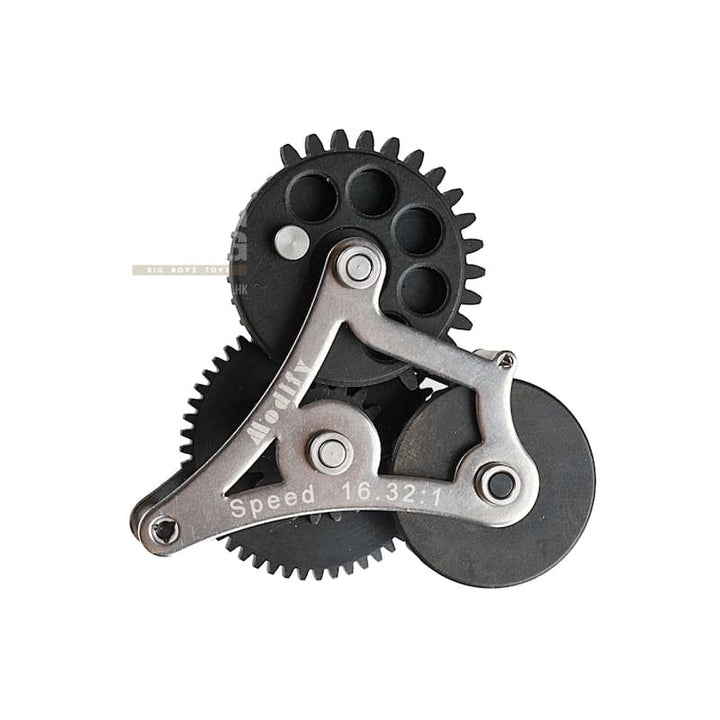 Modify modular gear set 8mm for ver.2 / ver.3 gearbox speed