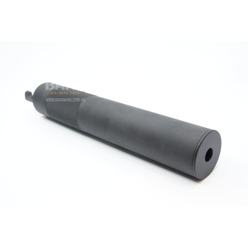 Modify pp-2k suppressor - 14mm ccw muzzle devices free