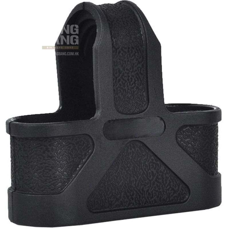 Mp 5.56 nato magazine rubber for m4 external accessories