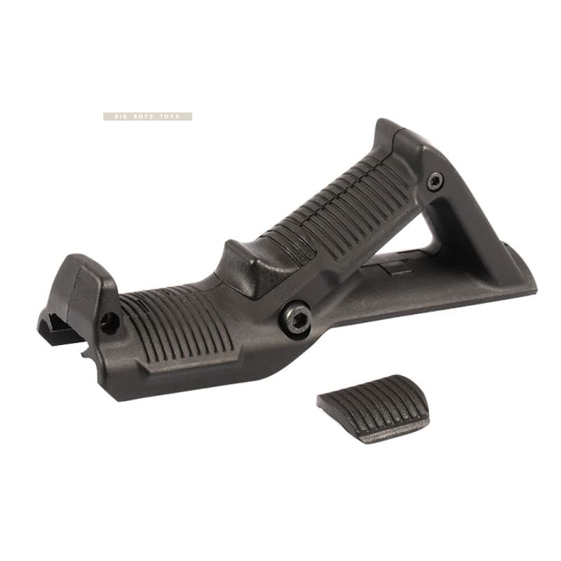 Mp angled fore grip ver 1.0 pistol grips / foregrip / grip