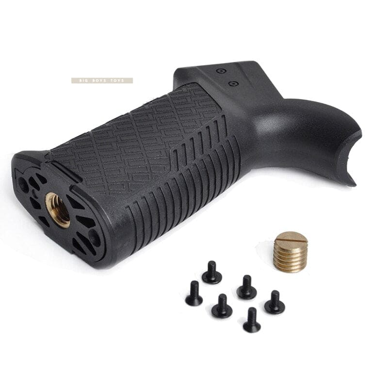 Mp competitive grip for aeg pistol grips / foregrip / grip