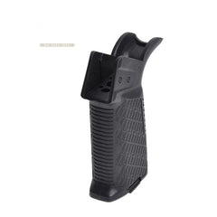 Mp competitive grip for aeg pistol grips / foregrip / grip