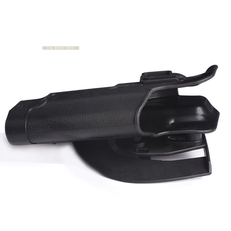 Mp cqc hard plastic holster for m92 holster free shipping