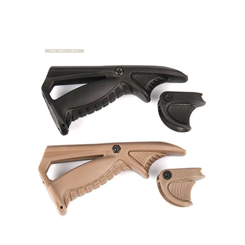 Mp ptk &vts foregrip kit pistol grips / foregrip / grip