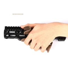 Mp ptk &vts foregrip kit pistol grips / foregrip / grip