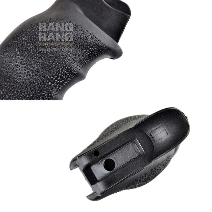 Mp tactical deluxe rifle grip (gbb ar) pistol grips /