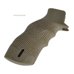 Mp target grip for m4 pistol grips / foregrip / grip panels