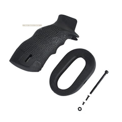 Mp target grip for m4 pistol grips / foregrip / grip panels