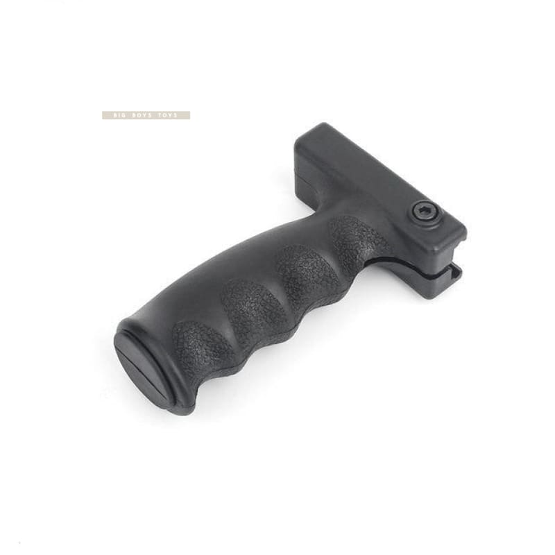 Mp tdi style arms vertical ergonomic grip pistol grips /