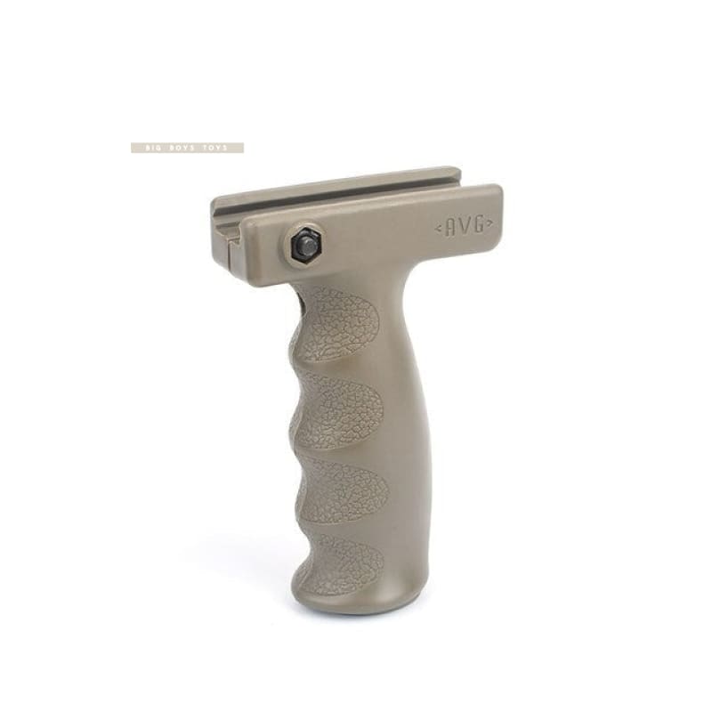 Mp tdi style arms vertical ergonomic grip pistol grips /