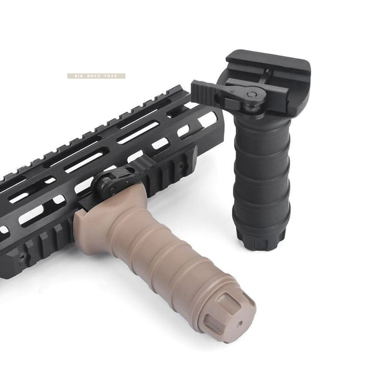 Mp tgd qd long vertical grip free shipping on sale