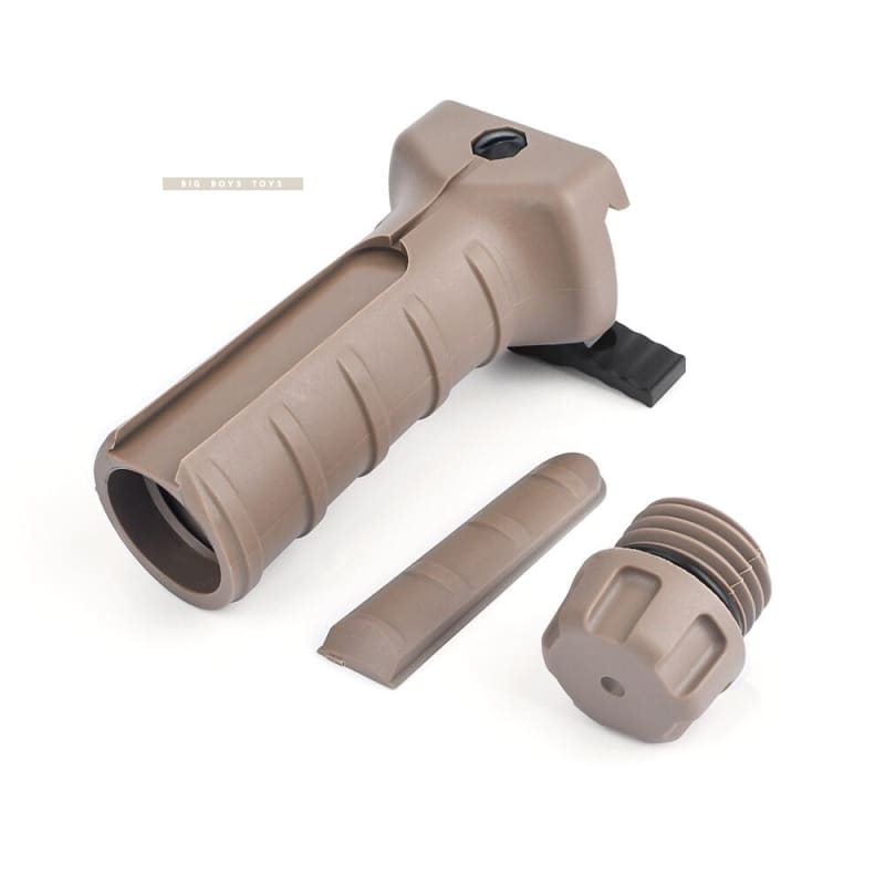 Mp tgd qd long vertical grip free shipping on sale