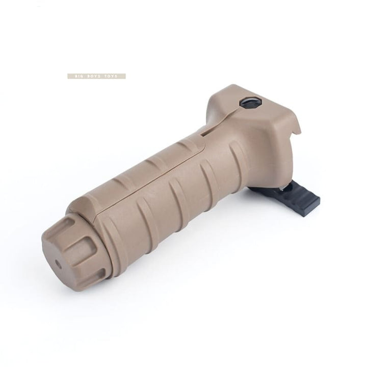 Mp tgd qd long vertical grip free shipping on sale