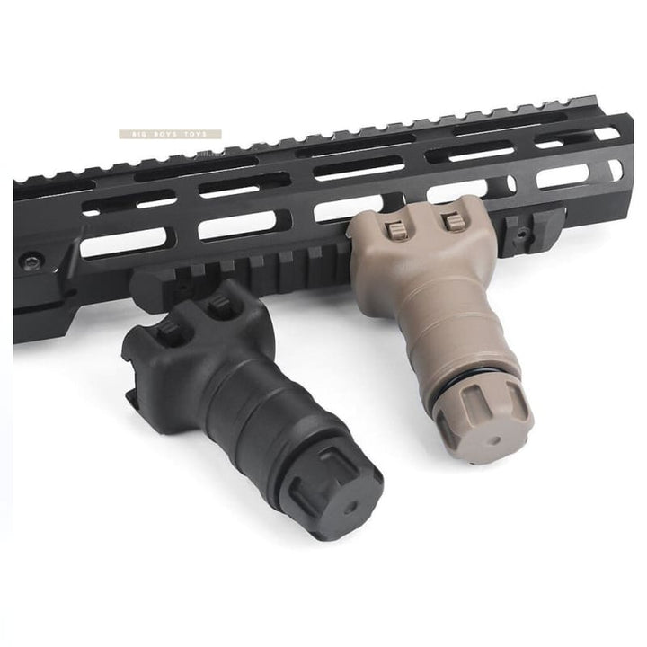 Mp tgd stubby vertical grip foregrip free shipping on sale