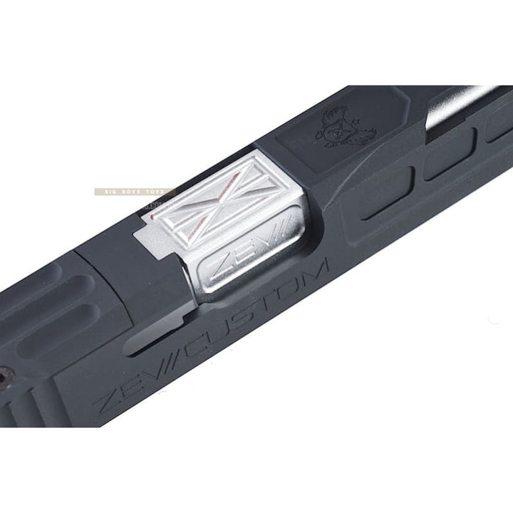 Nebula aluminum slide set for tokyo marui g18c - zevtech g17