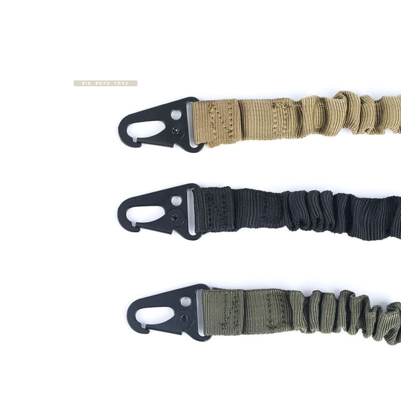 Nhelmet airsoft double point adjustable gun sling