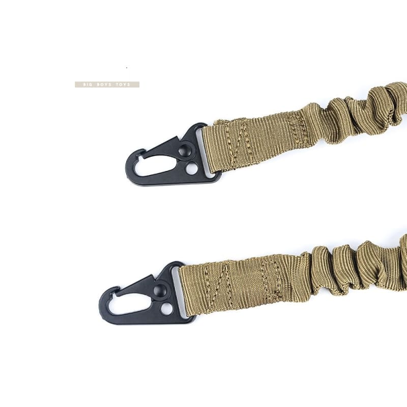 Nhelmet airsoft double point adjustable gun sling