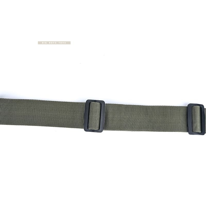 Nhelmet airsoft double point adjustable gun sling