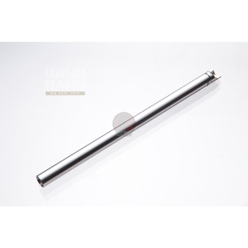 Nine ball 145.5mm 6.03 inner barrel for tokyo marui mp7a1