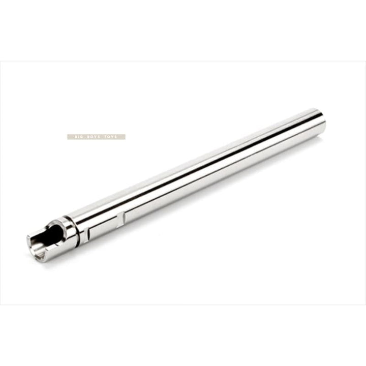 Nine ball 6.00mm power barrel for sig air m17 gbb pistol