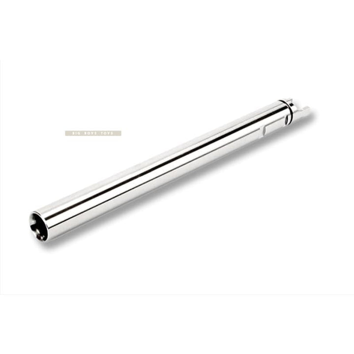 Nine ball 6.00mm power barrel for sig air m17 gbb pistol