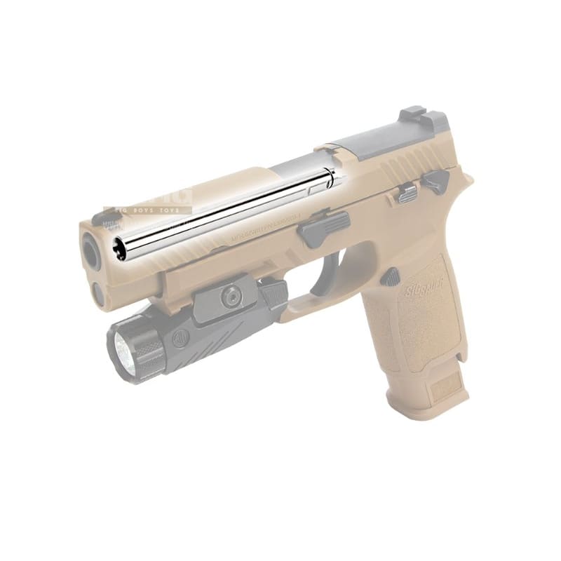 Nine ball 6.00mm power barrel for sig air m17 gbb pistol