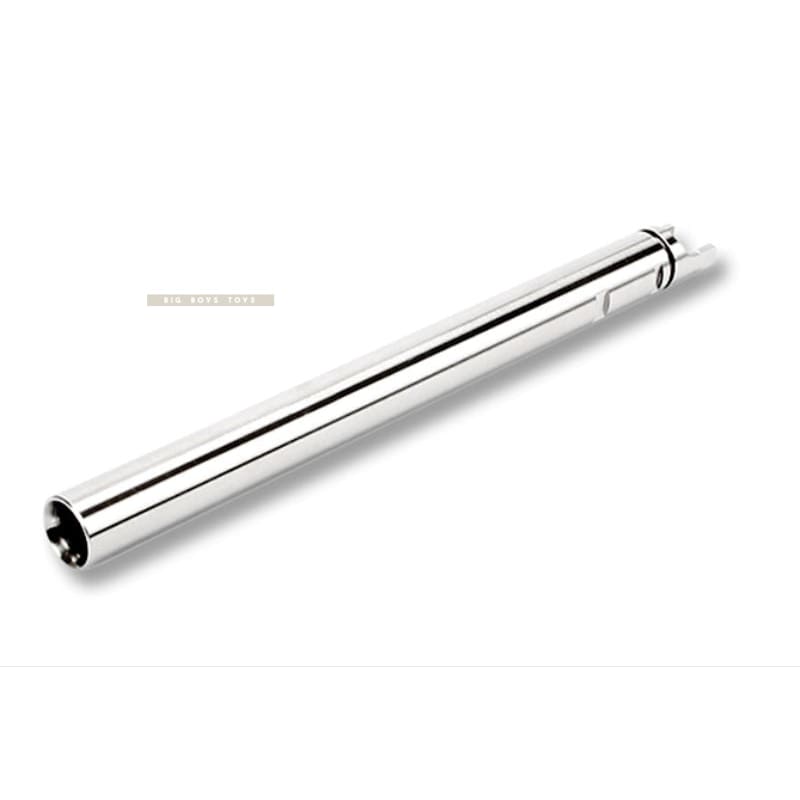 Nine ball 6.03mm hand gun barrel for sig air m17 gbb pistol