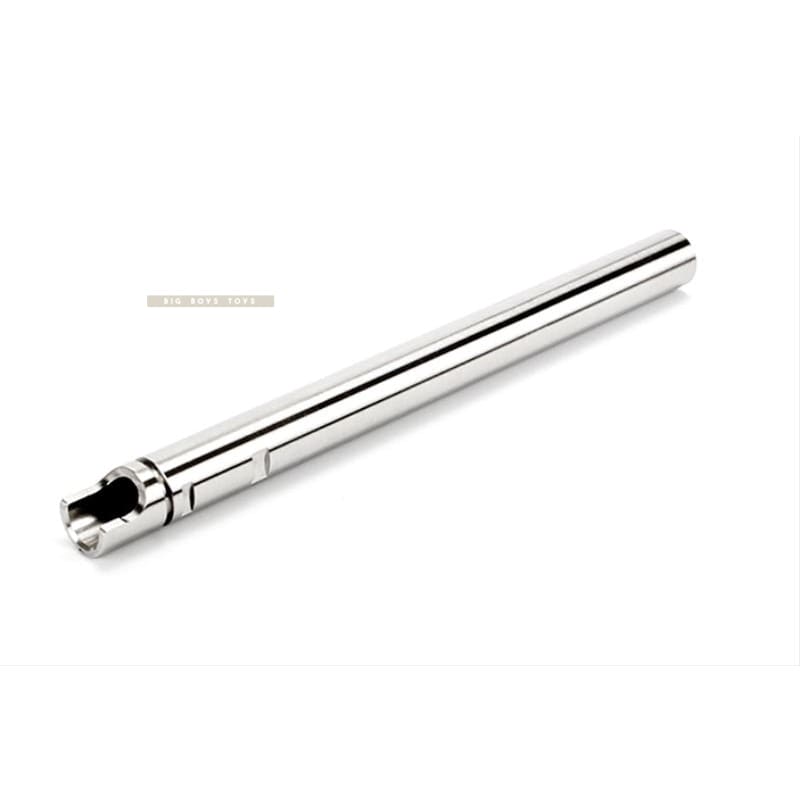 Nine ball 6.03mm hand gun barrel for sig air m17 gbb pistol