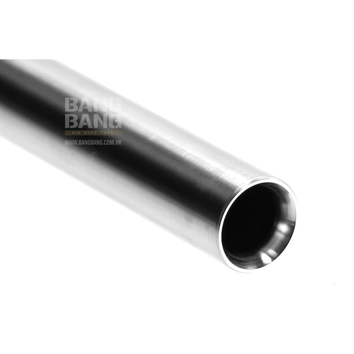 Nine ball 6.03mm handgun barrel for tokyo marui fnx-45 gbb