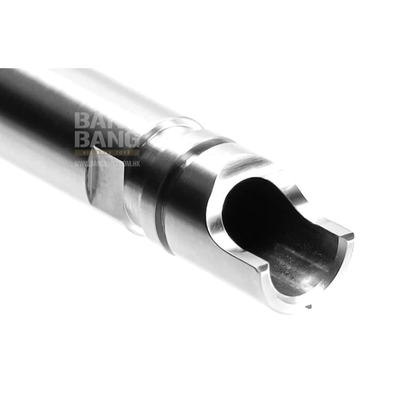 Nine ball 6.03mm handgun barrel for tokyo marui fnx-45 gbb